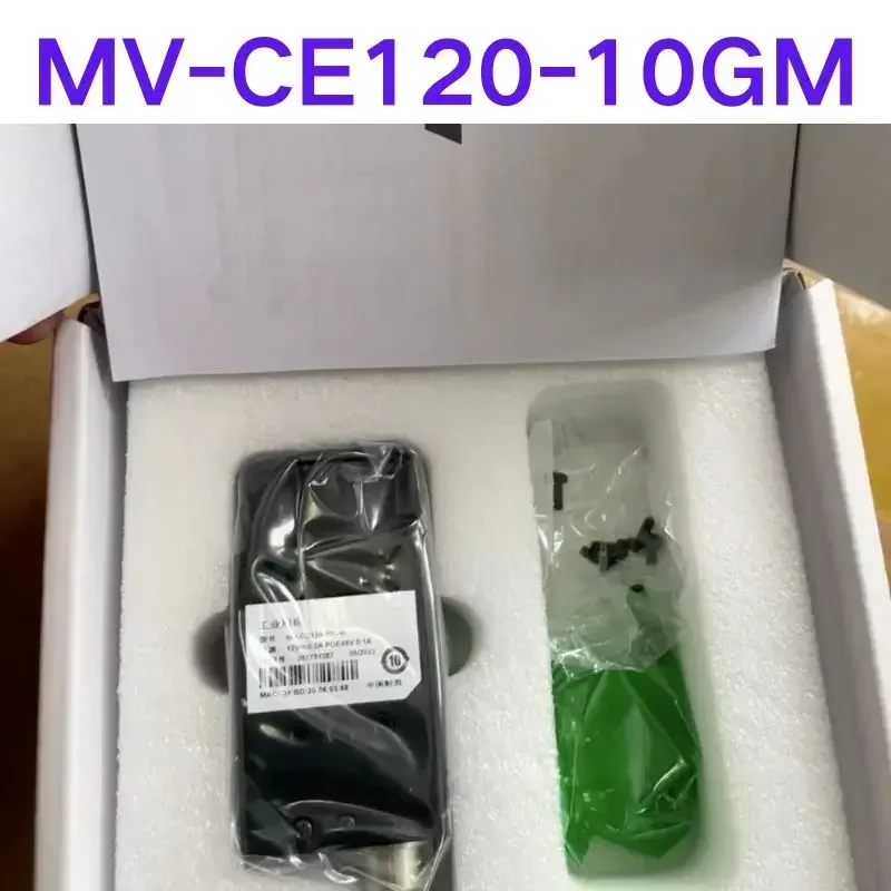 Brand-new Industrial cameras MV-CE120-10GM Contact me for discounts
Brand-new Industrial cameras MV-CE120-10GM Contact me for discounts