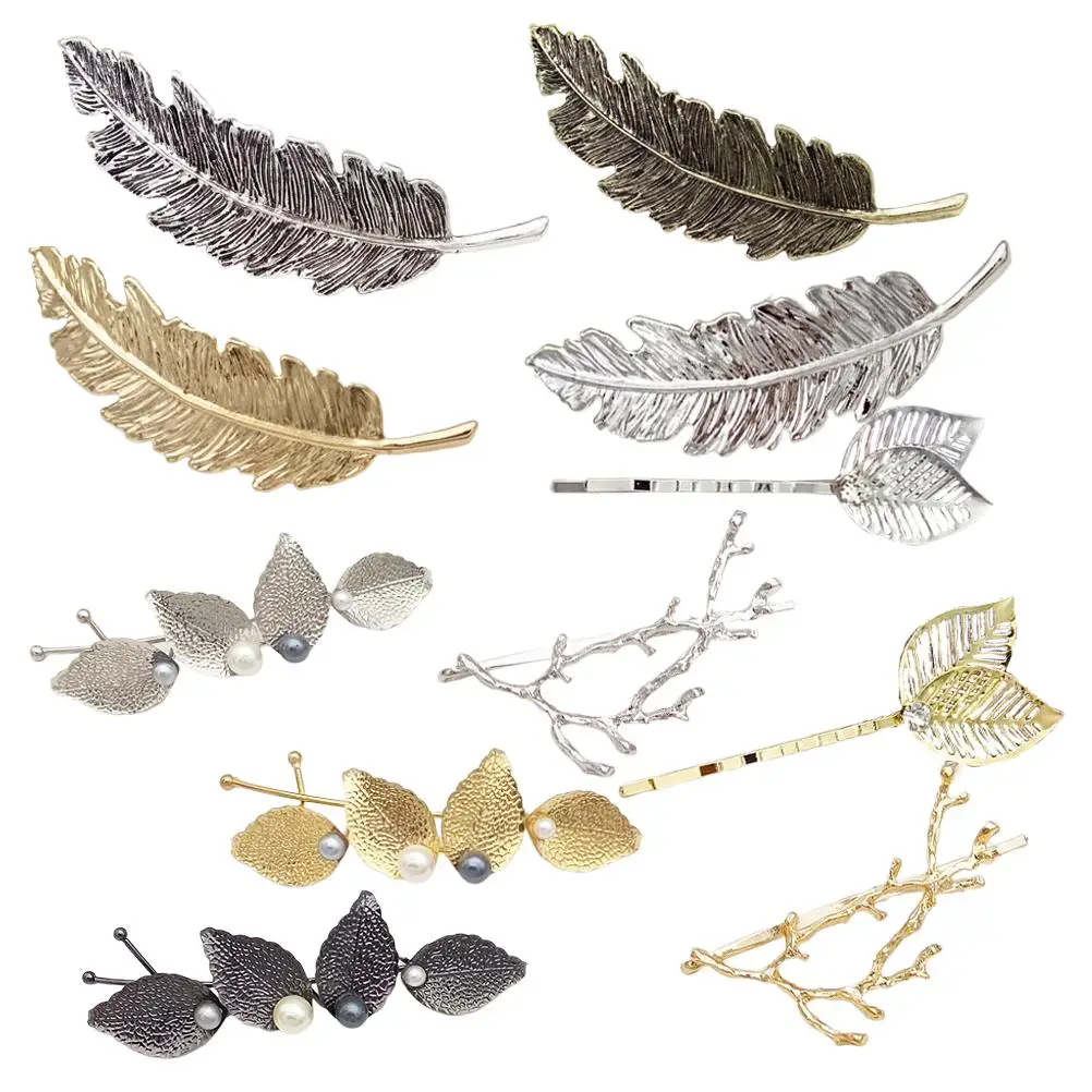 11 Pcs Pearl Hair Clip Elegant Retro Metal Bobby Pin Ancient Silver Black Golden Folder Women Accessories Stylish Wedding Party
11 Pcs Pearl Hair Clip Elegant Retro Metal Bobby Pin Ancient Silver Black Golden Folder Women Accessories Stylish Wedding Party