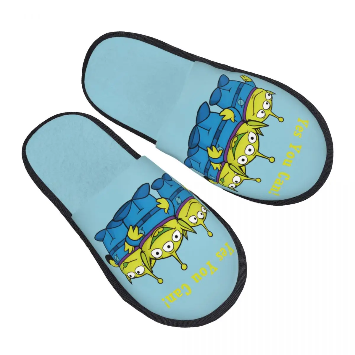 Custom Toy Story Memory Foam Slippers Women Cozy Warm Comedy Film House Slippers
Custom Toy Story Memory Foam Slippers Women Cozy Warm Comedy Film House Slippers