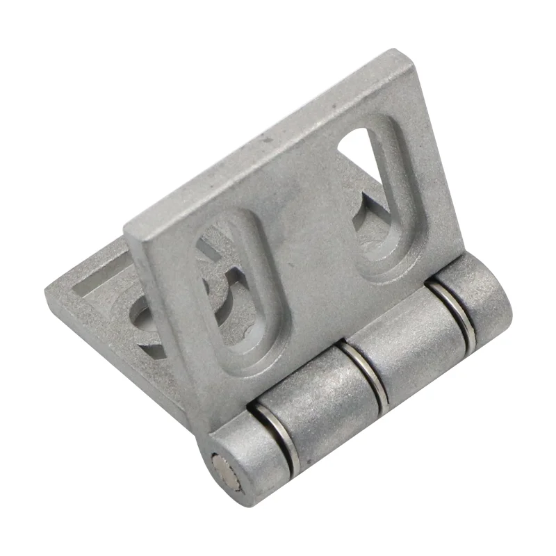 Zinc Alloy Asymmetric Hinge Industrial Electrical Machinery Equipment Distribution Box Cabinet Door Hinge
Zinc Alloy Asymmetric Hinge Industrial Electrical Machinery Equipment Distribution Box Cabinet Door Hinge