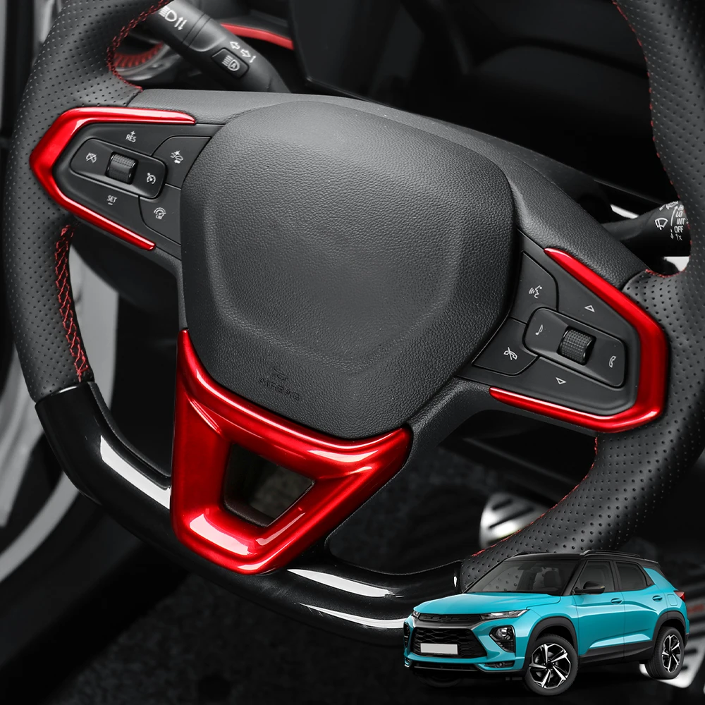 Для Chevrolet Trailblazer/Trailblazer GT X10 2021-2023 ABS кнопка рулевого колеса D ТИП рамка крышка салона автомобиля с левым рулем/правым рулем
Для Chevrolet Trailblazer/Trailblazer GT X10 2021-2023 ABS кнопка рулевого колеса D ТИП рамка крышка салона автомобиля с левым рулем/правым рулем