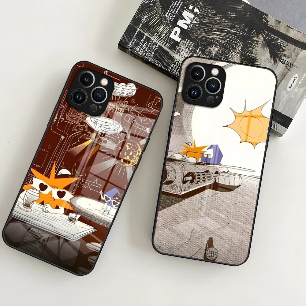 MINISO Mora Estrella Phone Case For IPhone 15 Pro 16 15 14 13 12 11 Mini X XS XR Max 6 8 Plus SE Magnetic Wireless glassCove
MINISO Mora Estrella Phone Case For IPhone 15 Pro 16 15 14 13 12 11 Mini X XS XR Max 6 8 Plus SE Magnetic Wireless glassCove