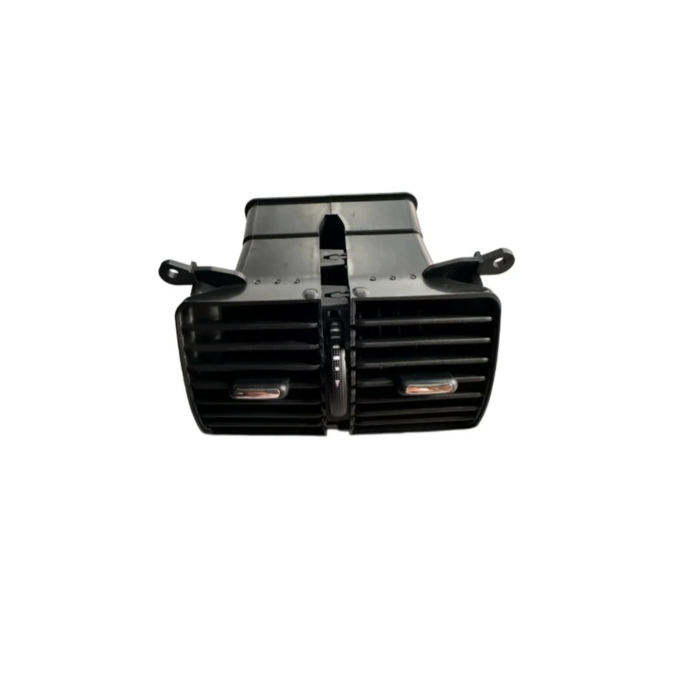 Black ABS Rear Vent Outlet 3CD819203 8-Fin for For Passat For B6 For B7 For CC 2006 to 2017 AC Air Distribution
Black ABS Rear Vent Outlet 3CD819203 8-Fin for For Passat For B6 For B7 For CC 2006 to 2017 AC Air Distribution