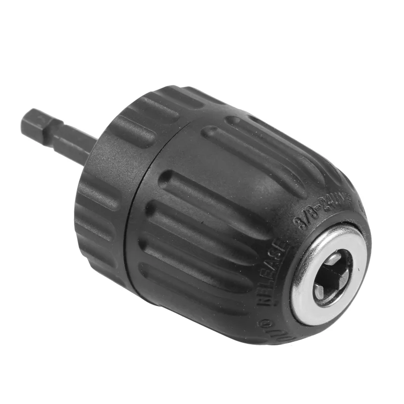 BMBY-2 шт., набор адаптеров для ручного патрона, сверхмощный 10-мм бесключевой сверлильный патрон с адаптером, аппаратные средства
BMBY-2 шт., набор адаптеров для ручного патрона, сверхмощный 10-мм бесключевой сверлильный патрон с адаптером, аппаратные средства