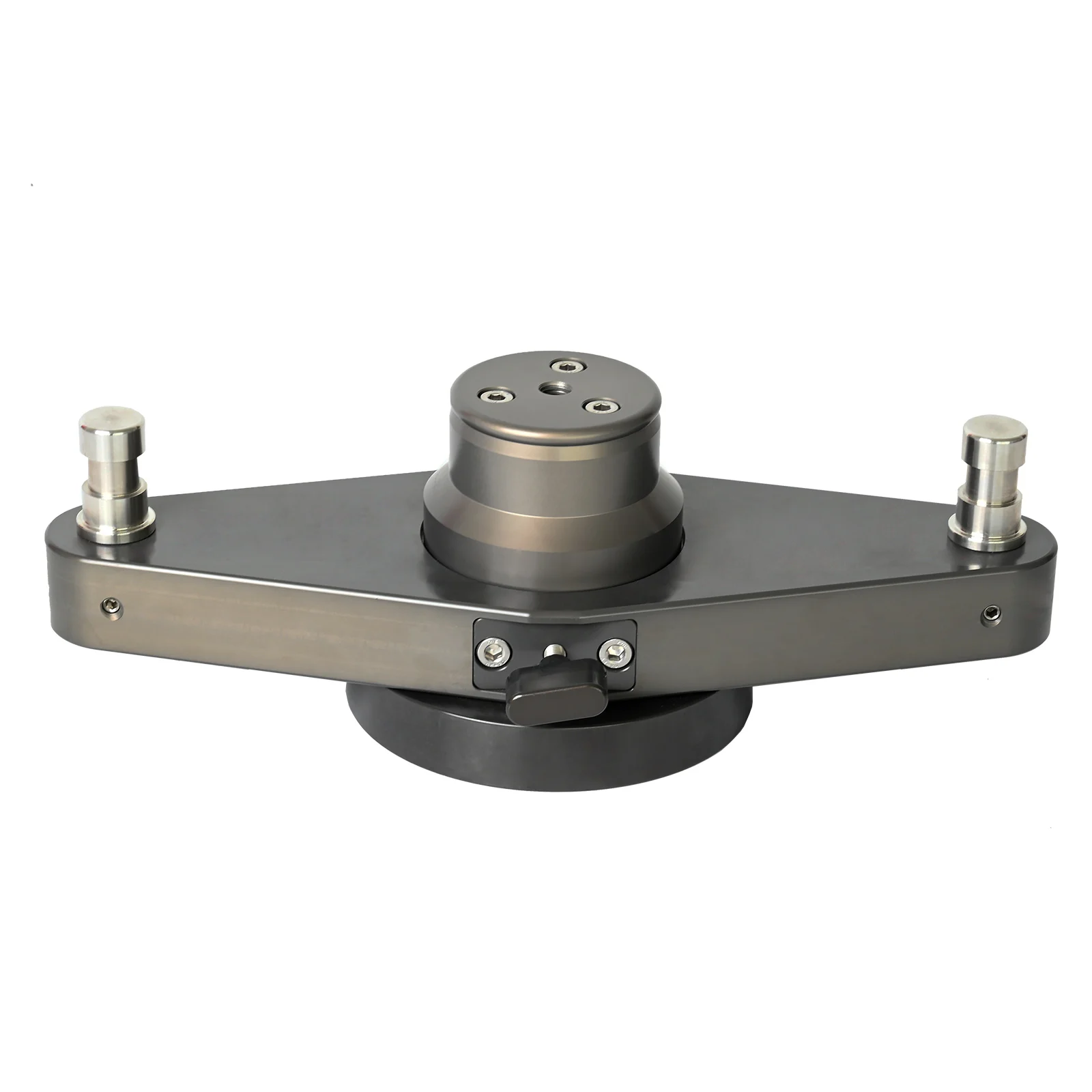 NSH High Quality Turnstile Mount for Riser and Seat Accessories Film Equipment
NSH High Quality Turnstile Mount for Riser and Seat Accessories Film Equipment