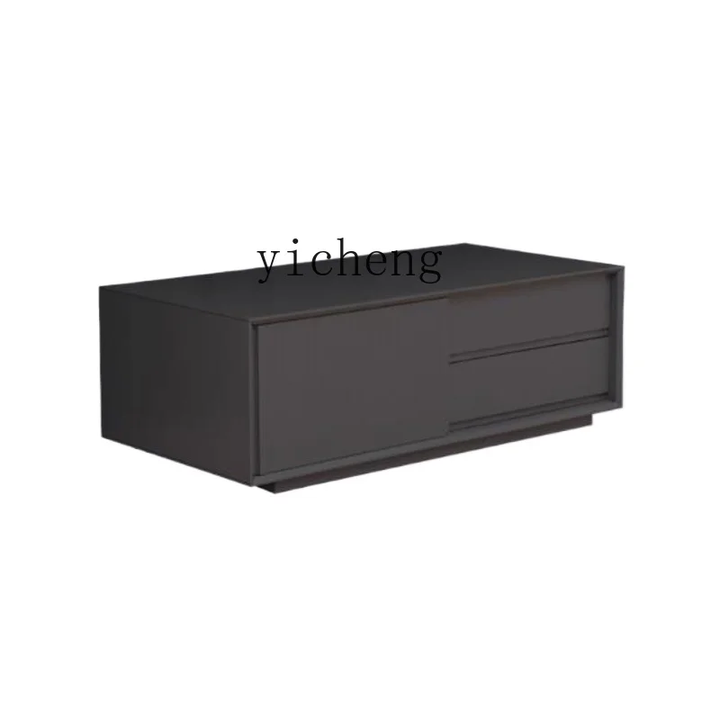 TQH solid wood tea table floor-to-ceiling modern simple small apartment living room storage cabinet
TQH solid wood tea table floor-to-ceiling modern simple small apartment living room storage cabinet