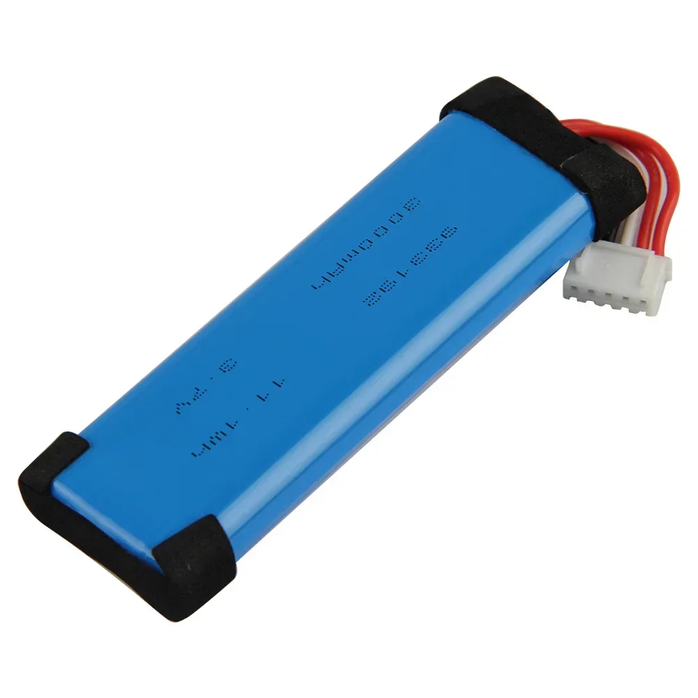 3000 мАч L0729-LF GSP872693 01 Акумуляторная батарея Bluetooth-динамика для JBL Flip 4 с инструментами
3000 мАч L0729-LF GSP872693 01 Акумуляторная батарея Bluetooth-динамика для JBL Flip 4 с инструментами
