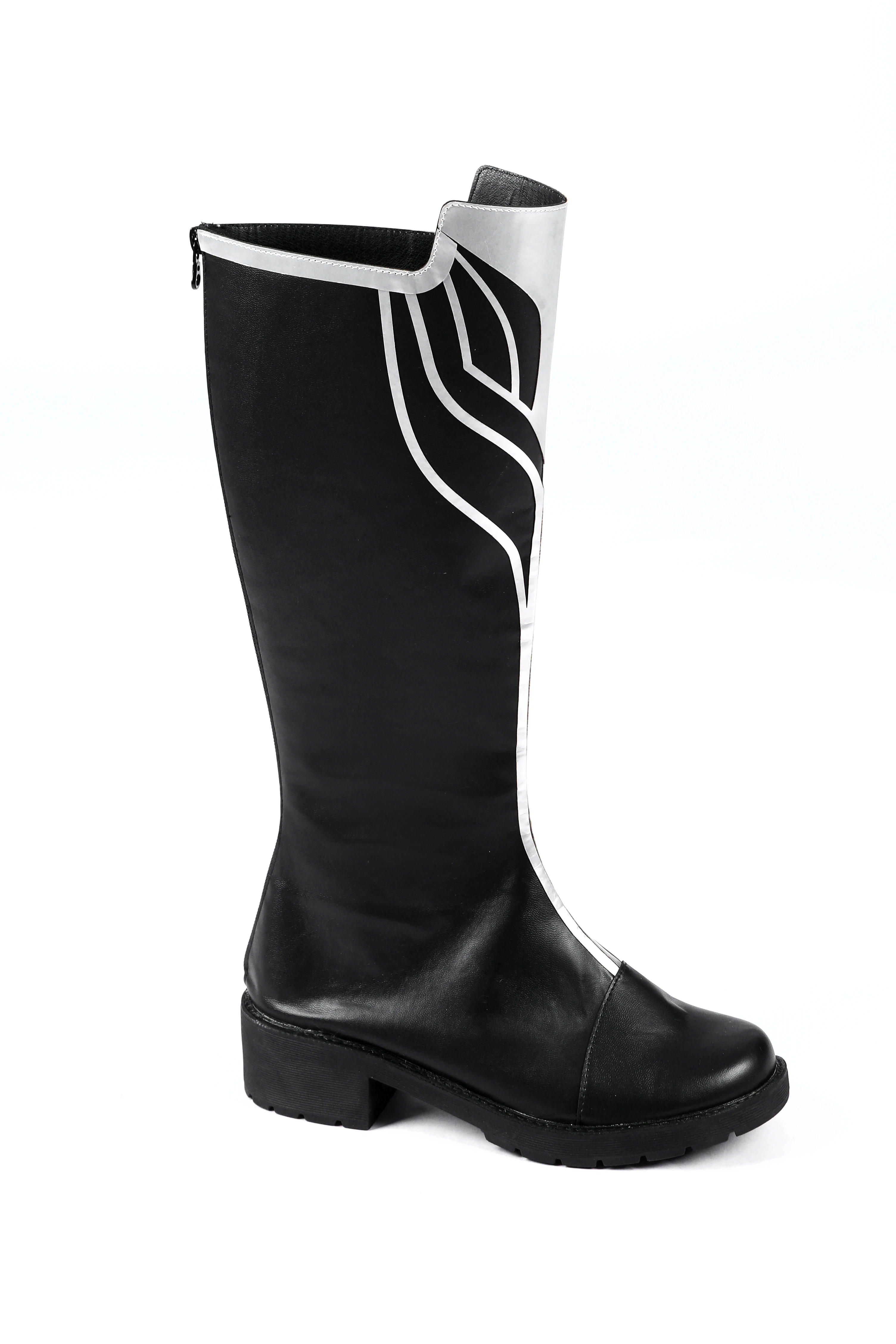 Kitana Cosplay Boots Shoes Halloween Shoe
Kitana Cosplay Boots Shoes Halloween Shoe