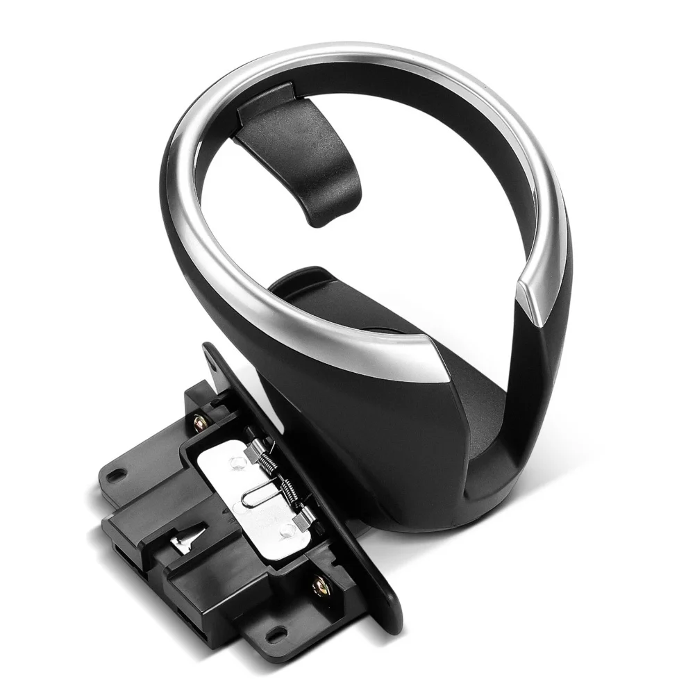 Распродажа, новейший держатель для чашки на центральной консоли для BMW для Z4 E89 2009-2016, номер детали OEM 51169173501, автомобильные аксессуары 
Распродажа, новейший держатель для чашки на центральной консоли для BMW для Z4 E89 2009-2016, номер детали OEM 51169173501, автомобильные аксессуары