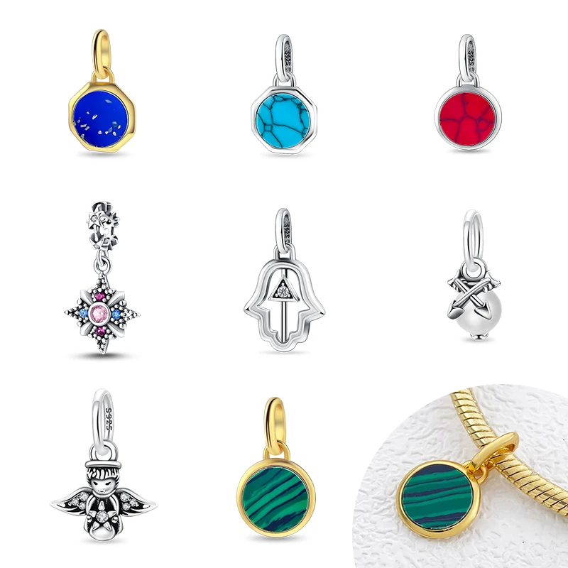 Silver 925 Red Enamel Round Pendant Charms Beads Fit Original Bracelets Bag Keychain Charms Beads Pendant Diy Women Jewelry Gif
Silver 925 Red Enamel Round Pendant Charms Beads Fit Original Bracelets Bag Keychain Charms Beads Pendant Diy Women Jewelry Gif