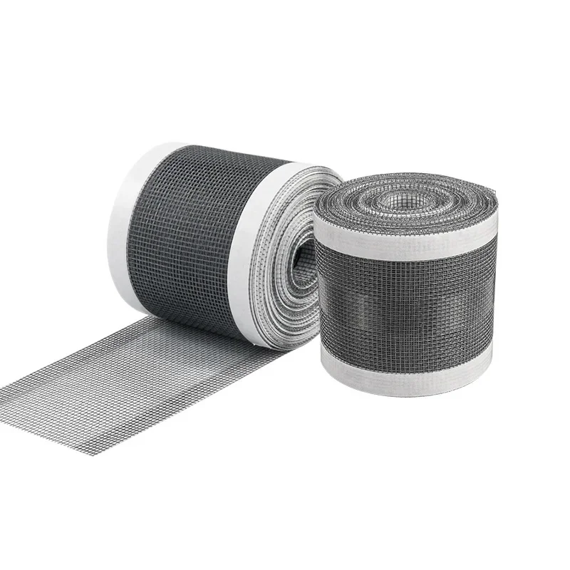 10m Cutable Shower Drain Hair Catcher Self-Adhesive Floor Drain Stickers Disposable Mesh Sink Strainer Filter for Bathroom
10m Cutable Shower Drain Hair Catcher Self-Adhesive Floor Drain Stickers Disposable Mesh Sink Strainer Filter for Bathroom