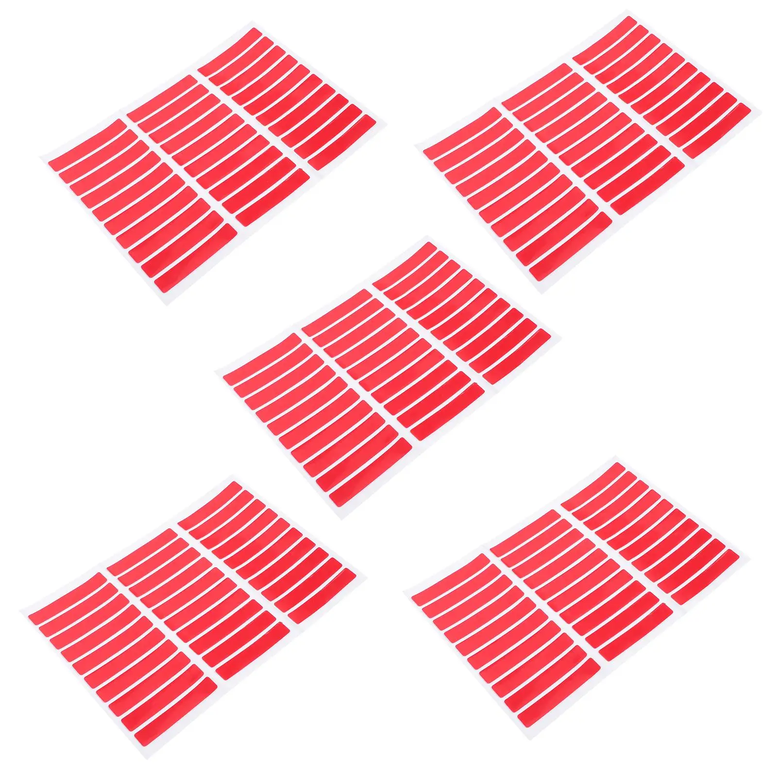 5 Sheets Crystal Tape Adhesive Gel Nail Strips Display Supplies Press on Holder Packaging for Nails Stand
5 Sheets Crystal Tape Adhesive Gel Nail Strips Display Supplies Press on Holder Packaging for Nails Stand