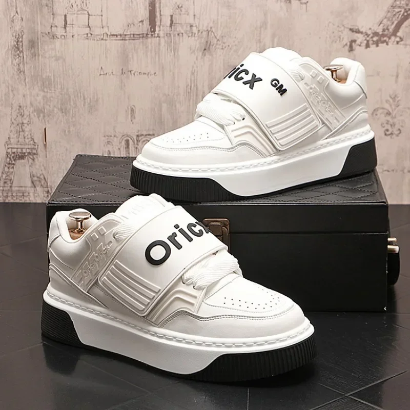 Mens Shoes Summer Sneakers Leather Casual Fashion Outdoor Running Sports Hiking Tennis Platform Designer Luxury New Skateboard
Mens Shoes Summer Sneakers Leather Casual Fashion Outdoor Running Sports Hiking Tennis Platform Designer Luxury New Skateboard