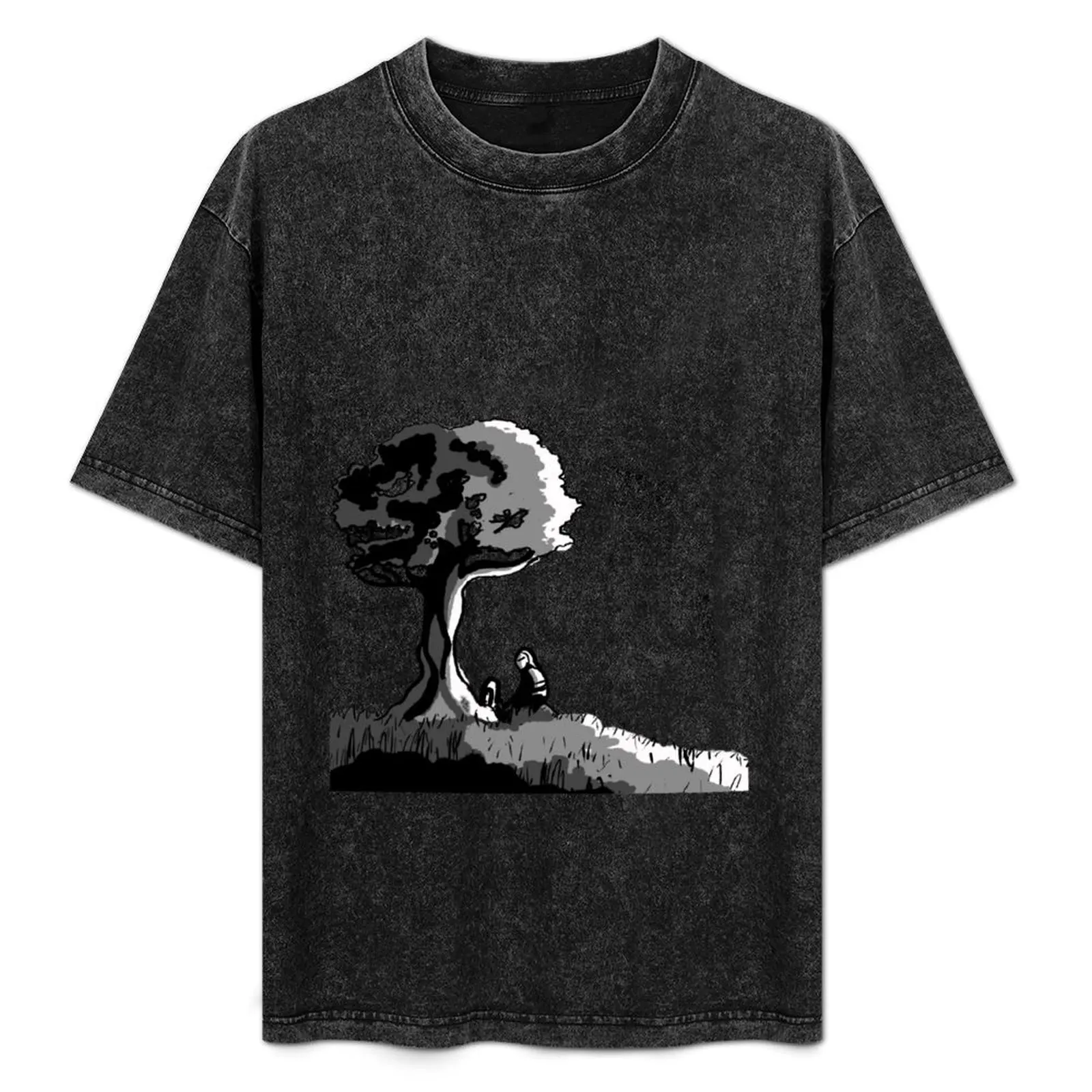 Leaves From the Vine T-Shirt Holiday All Match T-Shirt
Leaves From the Vine T-Shirt Holiday All Match T-Shirt