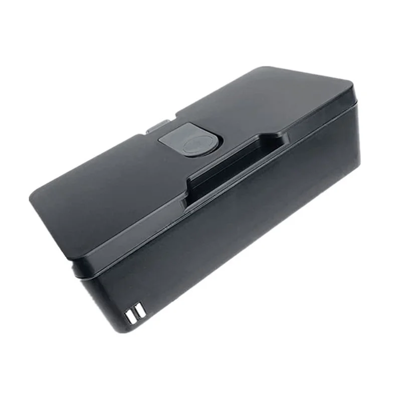 【SELL FAST 】Water Tank For Xiaomi Mi For MIJIA 3C STYJ02YM Robot Vacuum Mop Pro VIOMI V2 V2 PRO V3 Replacement Part
【SELL FAST 】Water Tank For Xiaomi Mi For MIJIA 3C STYJ02YM Robot Vacuum Mop Pro VIOMI V2 V2 PRO V3 Replacement Part