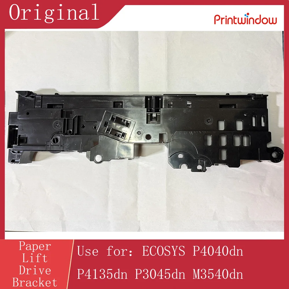 Original New Paper Lift Drive Bracket for Kyocera ECOSYS P4040dn P4135dn P3045dn M3540dn
Original New Paper Lift Drive Bracket for Kyocera ECOSYS P4040dn P4135dn P3045dn M3540dn