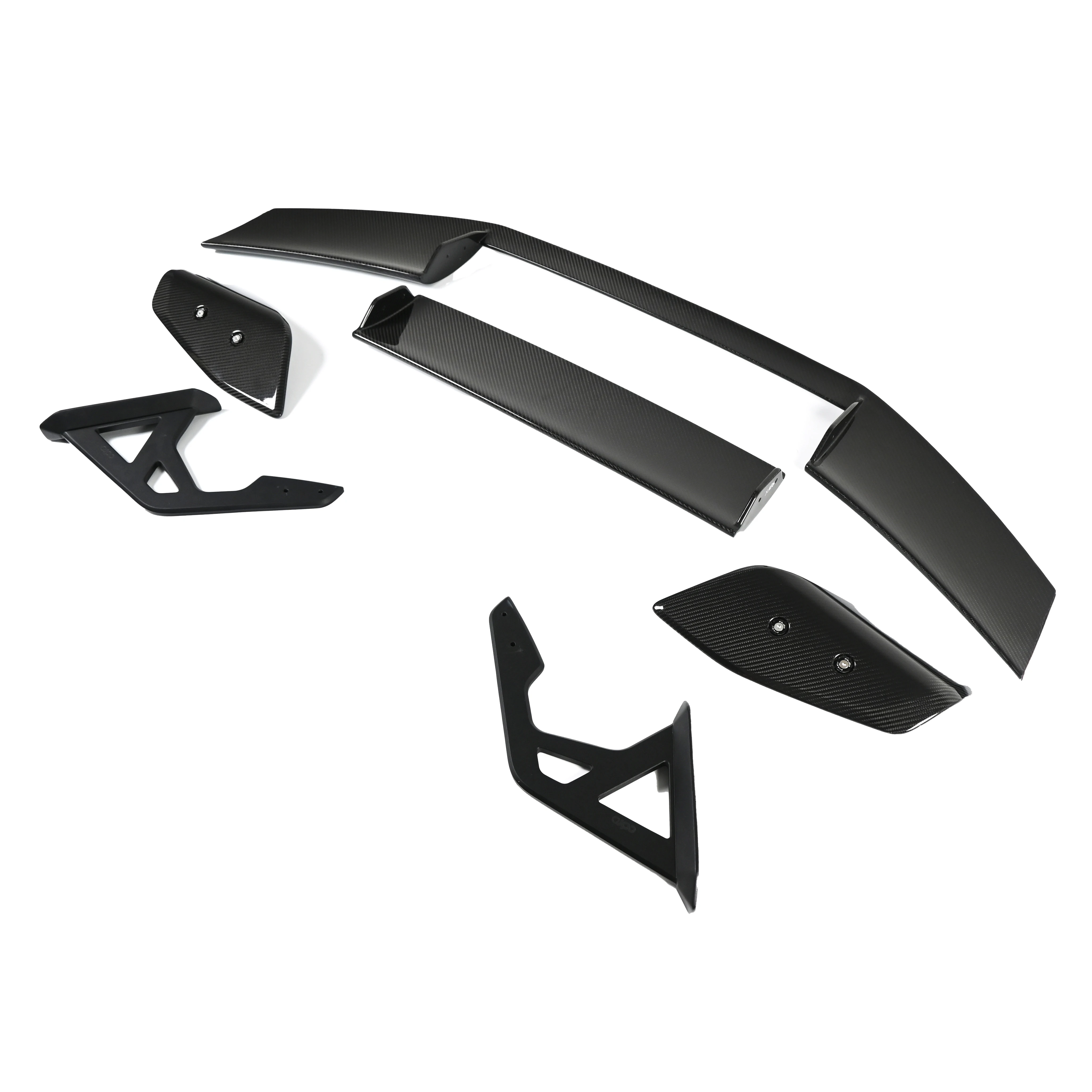 Hot-selling Carbon Fiber Rear Wing for BMW G87 Prepreg Spoiler for 2023 BMW M2 Customizable Carbon Fiber Trunk Spoiler for BMW
Hot-selling Carbon Fiber Rear Wing for BMW G87 Prepreg Spoiler for 2023 BMW M2 Customizable Carbon Fiber Trunk Spoiler for BMW