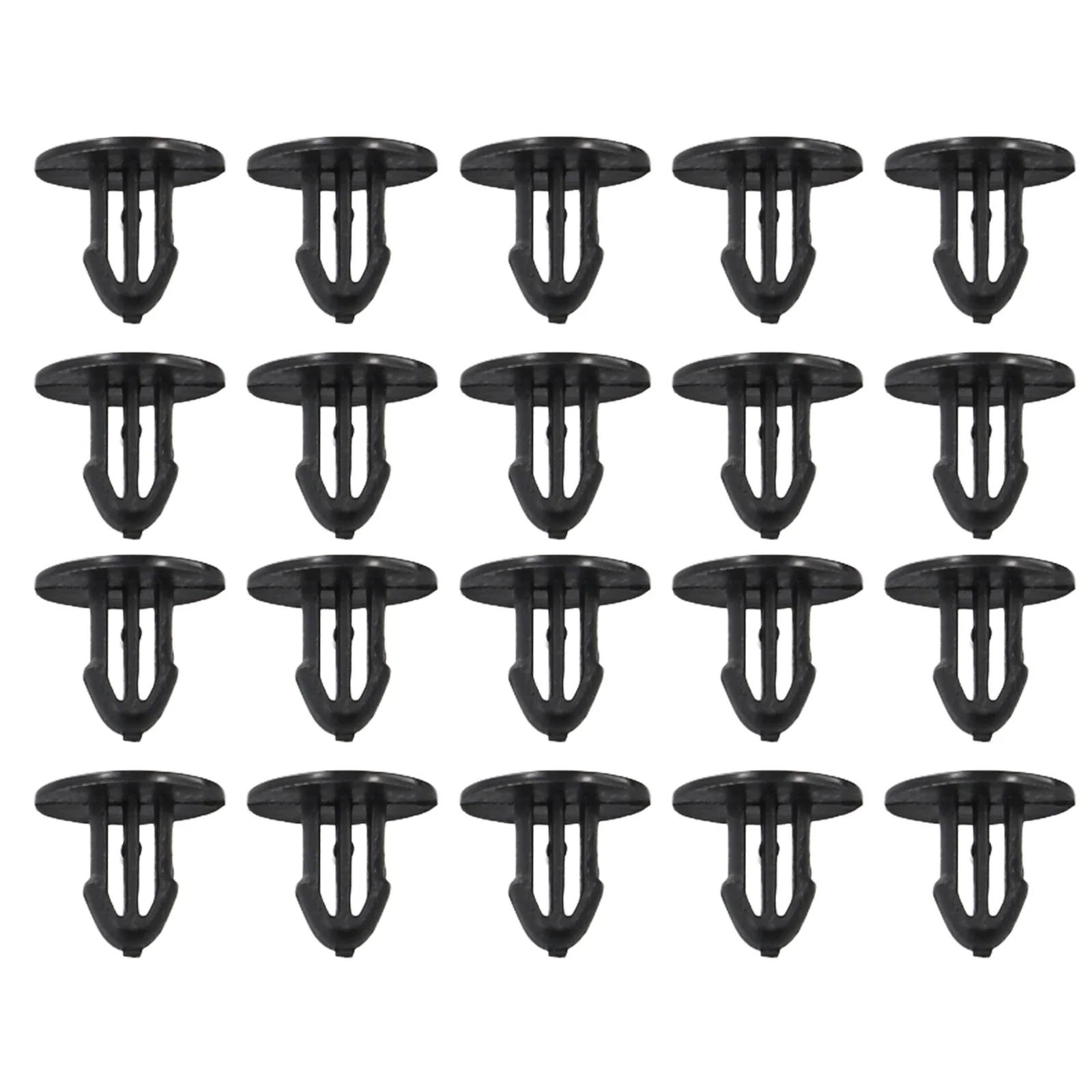 Heavy Duty Construction Cowl Grille Clips (20 Pack) For Honda For Civic Del Sol For Acura Integra 91501 SL4 003
Heavy Duty Construction Cowl Grille Clips (20 Pack) For Honda For Civic Del Sol For Acura Integra 91501 SL4 003