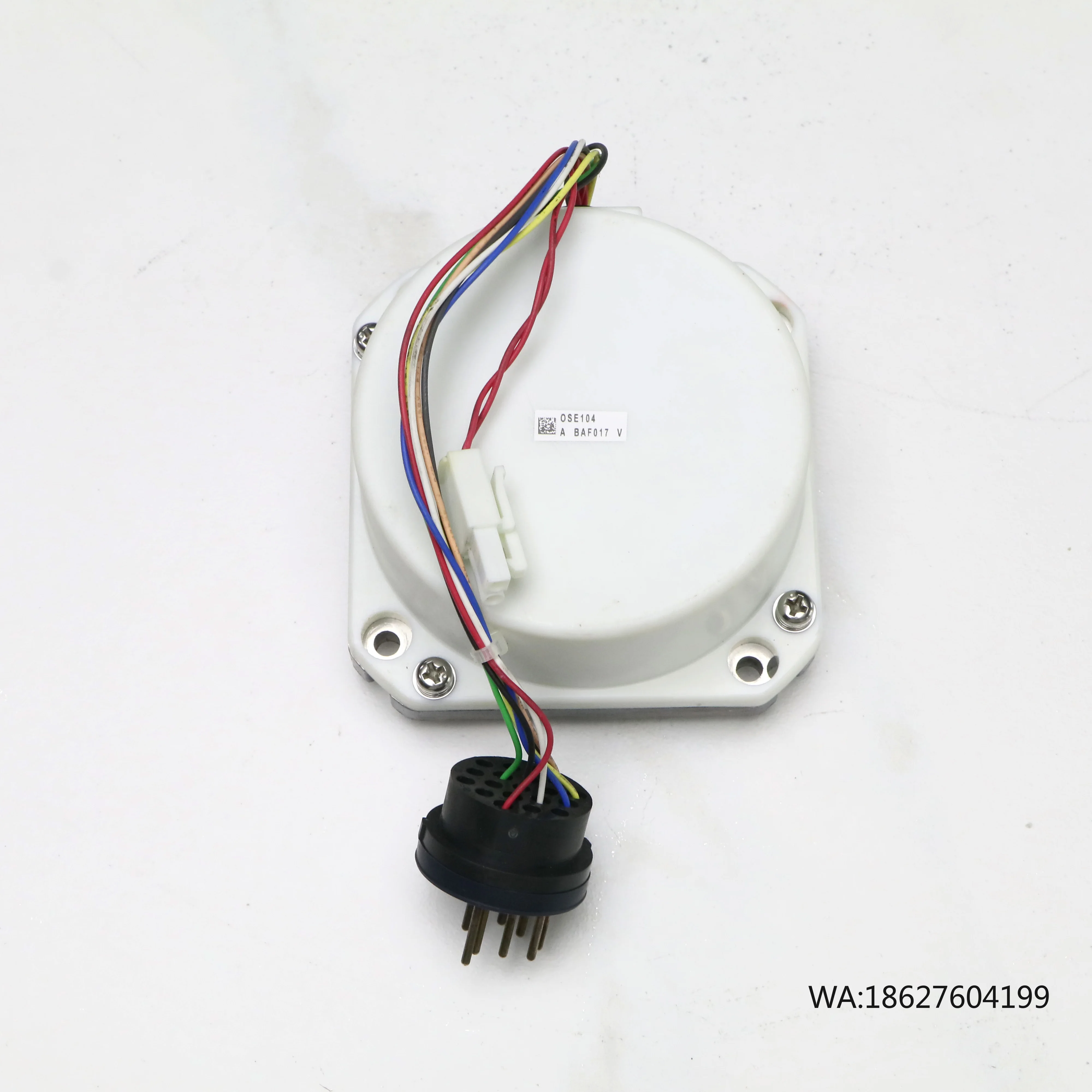 Encoder New Rotary Encoder Can Repair OSE104 Servo Motoe
Encoder New Rotary Encoder Can Repair OSE104 Servo Motoe