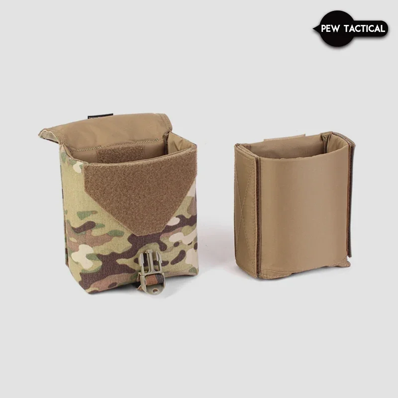 PEW TACTICAL TYR STYLE Tactical NVG Pouch Night Vision Goggles Bag Soft Lined Protective Case with Inner Liner Outdoor Military
PEW TACTICAL TYR STYLE Tactical NVG Pouch Night Vision Goggles Bag Soft Lined Protective Case with Inner Liner Outdoor Military