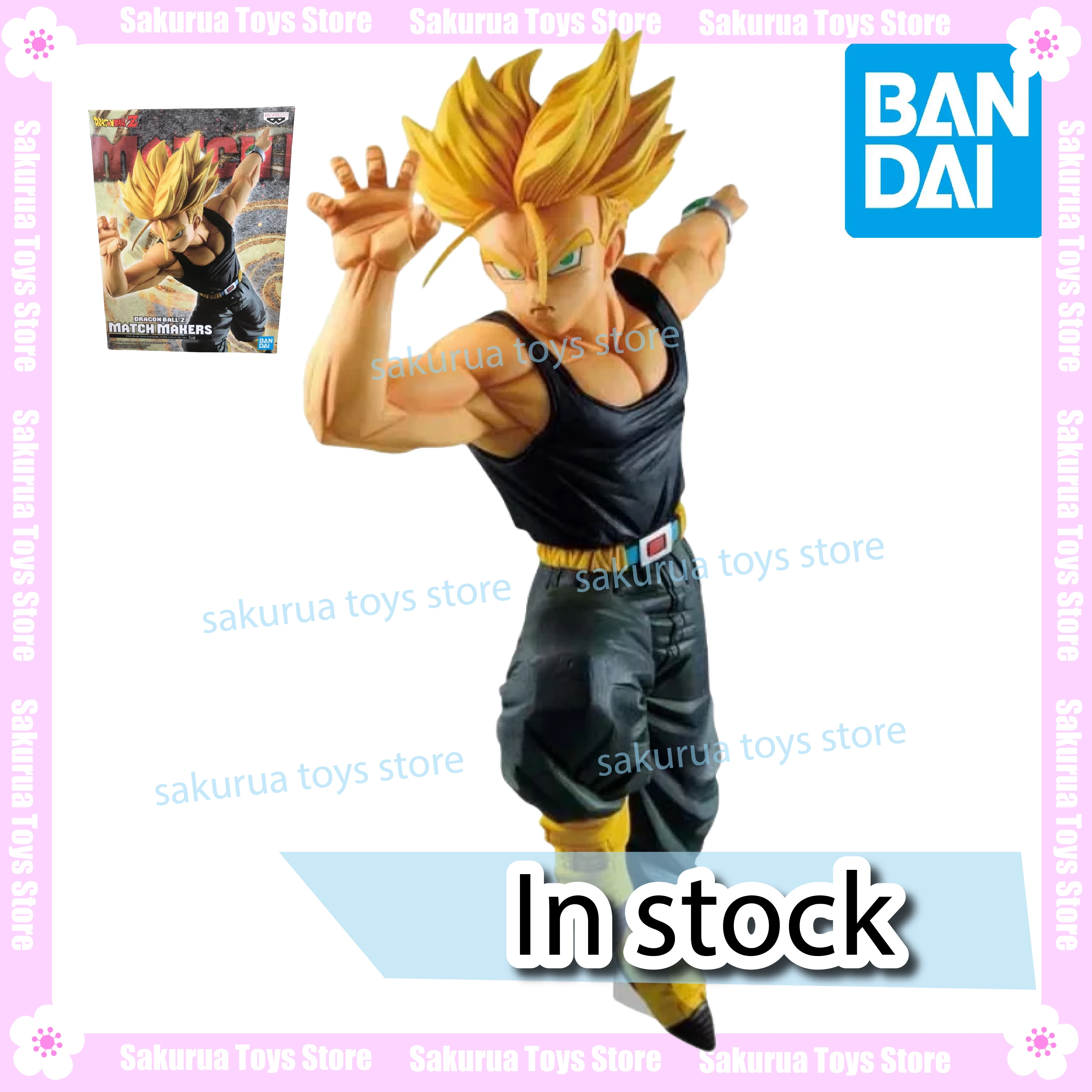 В наличии Bandai натуральная Dragon Ball Z конкурс Super Saiyan стволы пейзажные фигурки коллекция фигурок подарки 
В наличии Bandai натуральная Dragon Ball Z конкурс Super Saiyan стволы пейзажные фигурки коллекция фигурок подарки