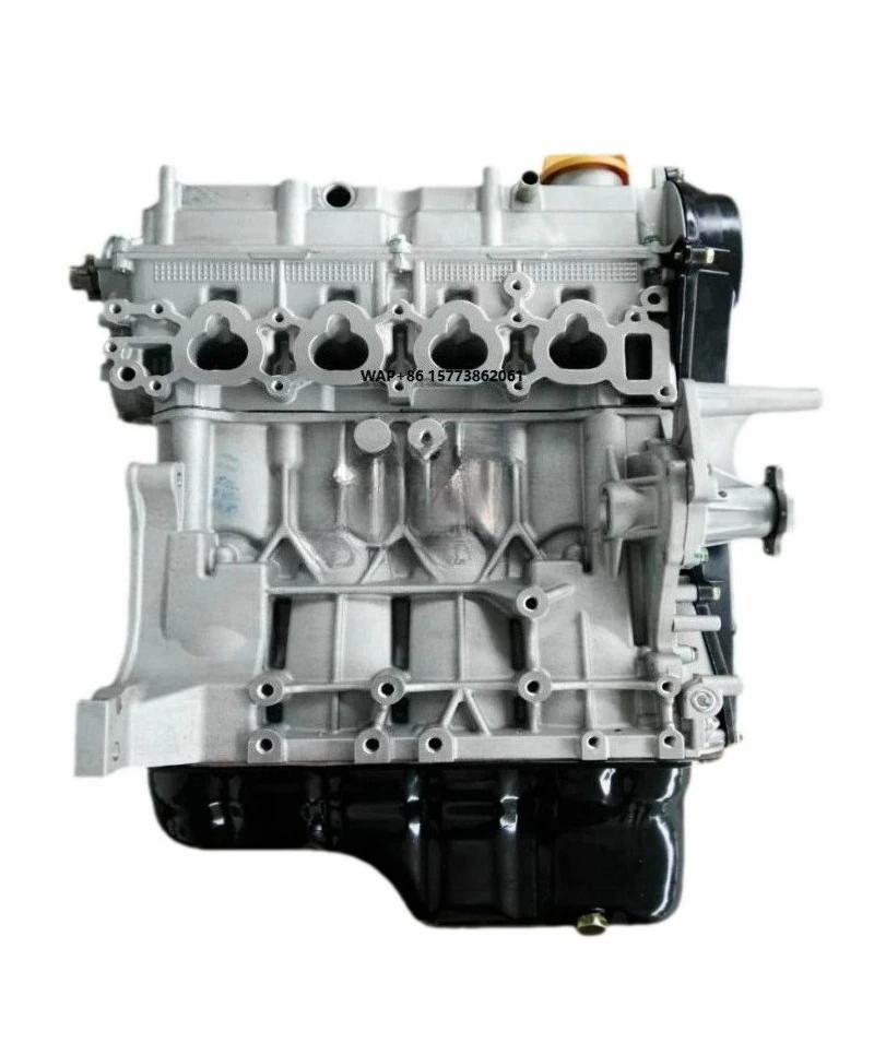Car Engine Parts G16B 1.6L Long Block for
Car Engine Parts G16B 1.6L Long Block for