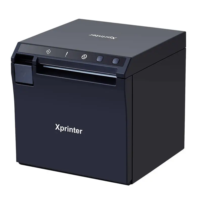 High Quality 80mm 300mm/s Printing Speed Thermal Receipt Printer Xp-r330h Android Pos Printer For Coffee Shop
High Quality 80mm 300mm/s Printing Speed Thermal Receipt Printer Xp-r330h Android Pos Printer For Coffee Shop