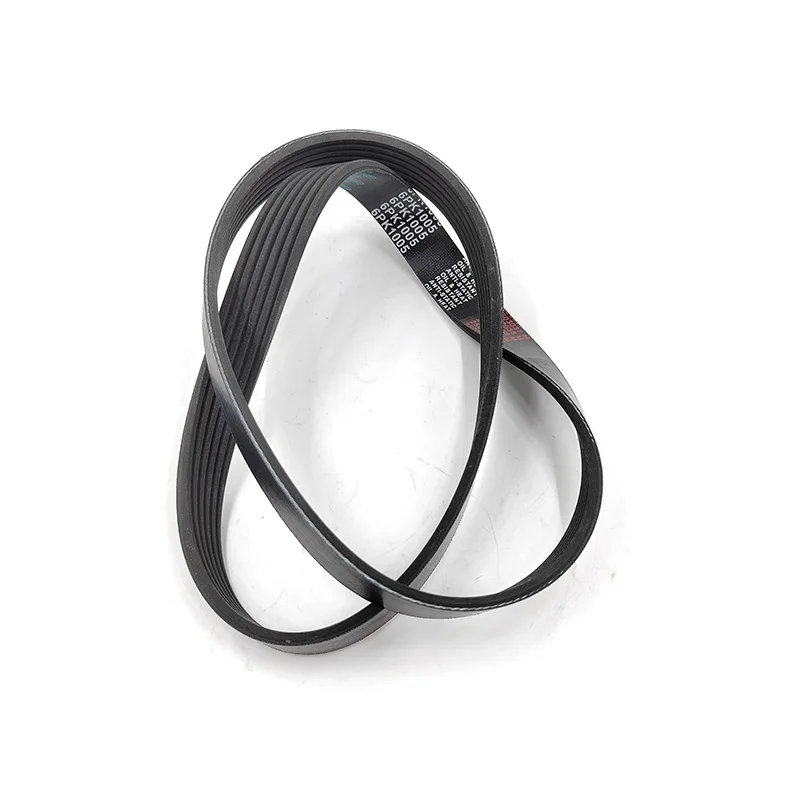 11287603348/6PK1005 Приводной змеевидный ремень для BMW 1 3 серии F20 F21 F30 F31
11287603348/6PK1005 Приводной змеевидный ремень для BMW 1 3 серии F20 F21 F30 F31