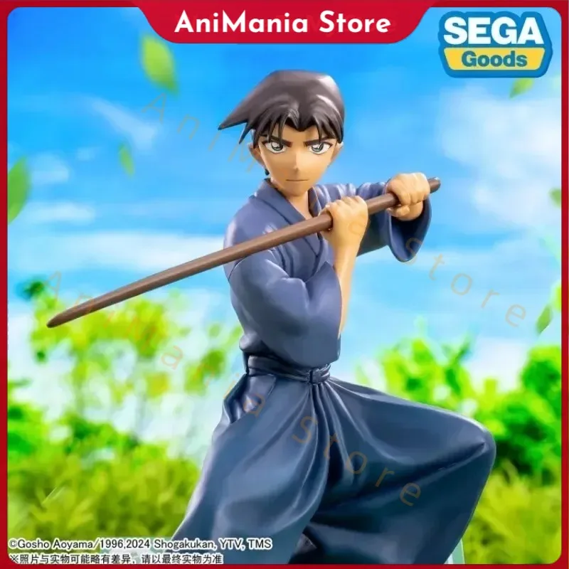 In Stock Original SEGA Luminasta Detective Conan Hattori Heiji Anime Character Model Collection Desktop Decoration Toys Gifts
In Stock Original SEGA Luminasta Detective Conan Hattori Heiji Anime Character Model Collection Desktop Decoration Toys Gifts