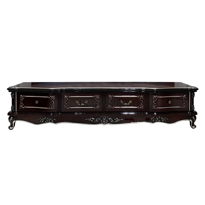 TV cabinet, living room, home coffee table, all solid wood storage, bedroom, new bucket cabinet, light luxury
TV cabinet, living room, home coffee table, all solid wood storage, bedroom, new bucket cabinet, light luxury