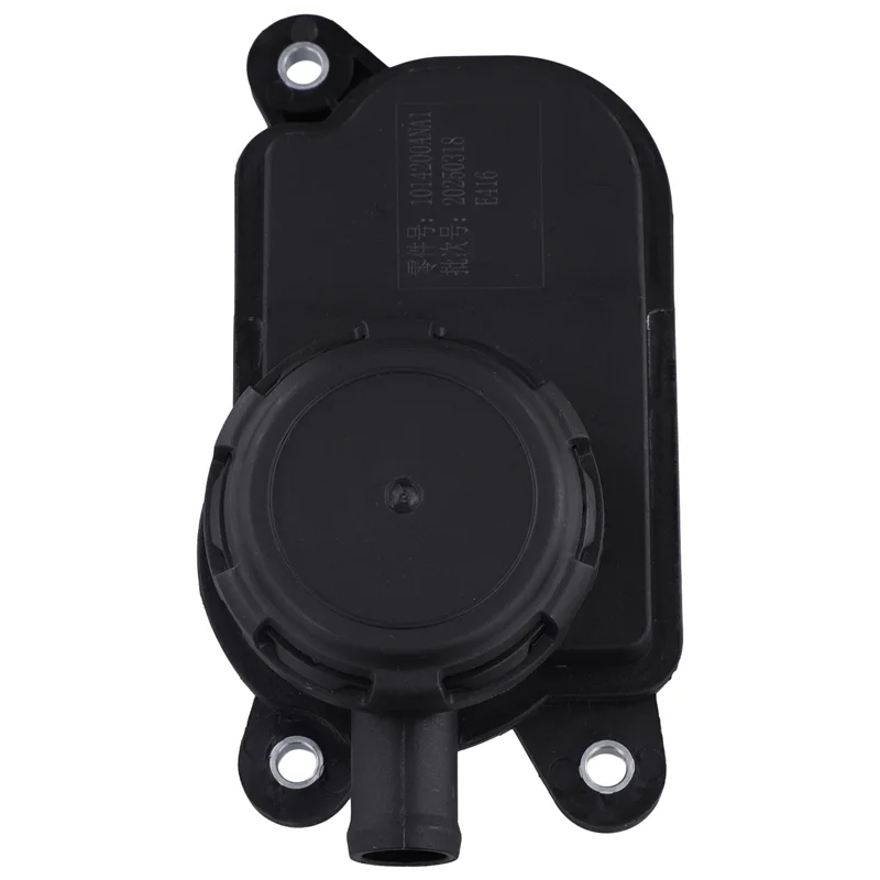 For Isuzu Engine Compatible EGR Valve Crankcase Breather Valve 1014200ANA 1014200ANA1 Car Replacement Part
For Isuzu Engine Compatible EGR Valve Crankcase Breather Valve 1014200ANA 1014200ANA1 Car Replacement Part