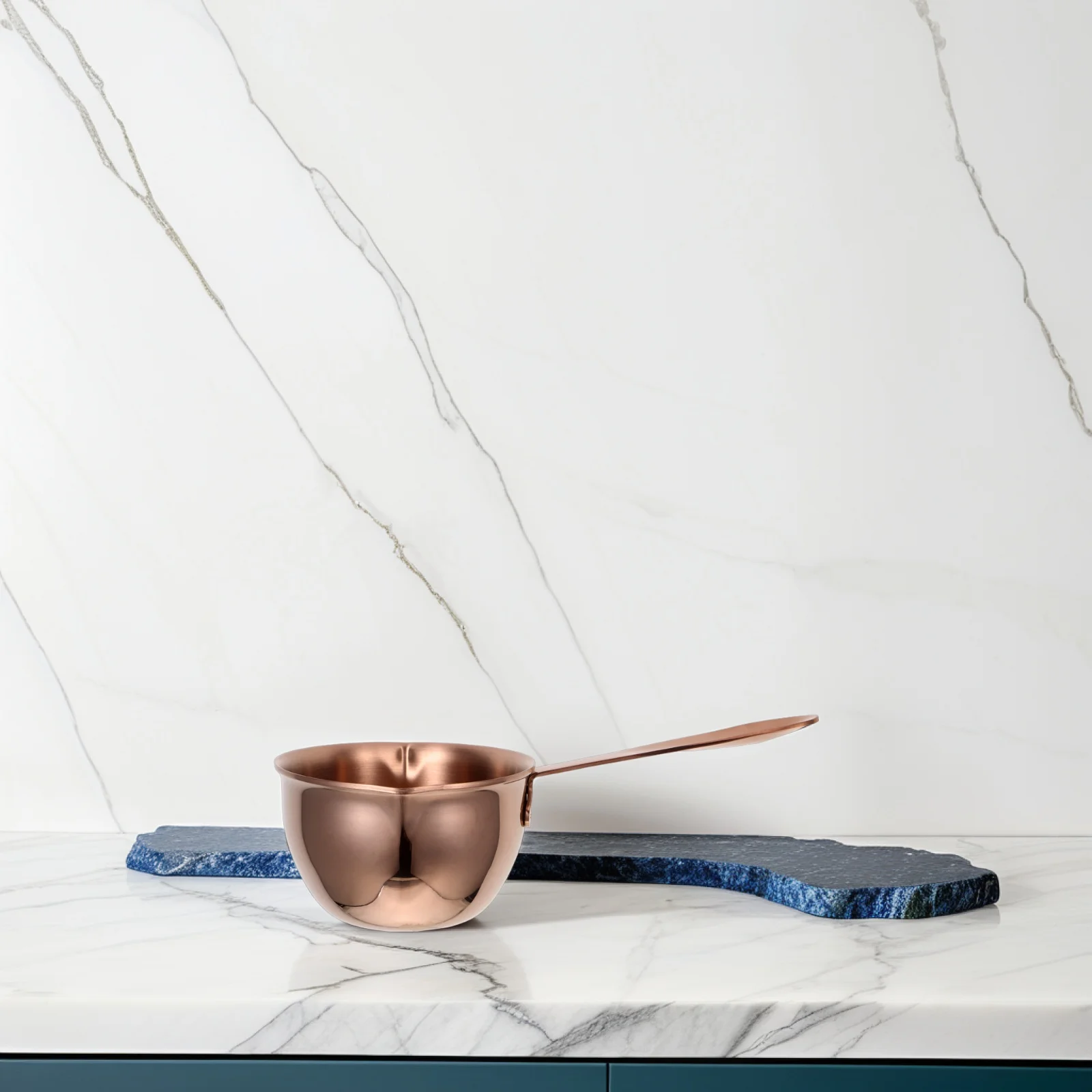 1pcs Mini Pot 304 Stainless Steel Milk Warmer Sauce Pan Portable Cookware Household Kitchen Gadgets Melting Butter Flat Bottom 
1pcs Mini Pot 304 Stainless Steel Milk Warmer Sauce Pan Portable Cookware Household Kitchen Gadgets Melting Butter Flat Bottom