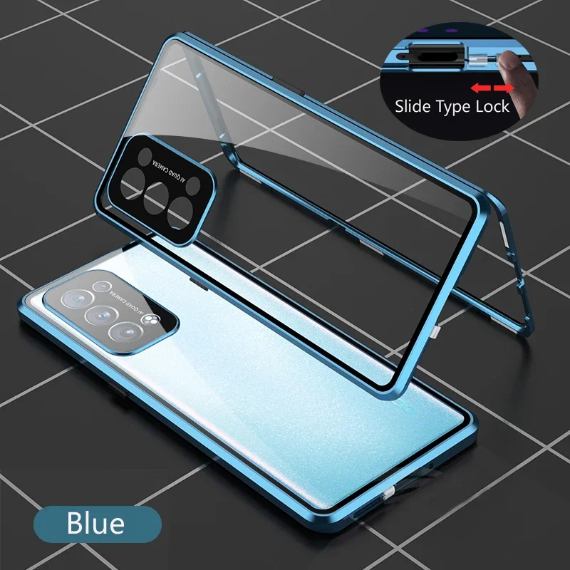 Full Lens Protection Case Metal Magnetic Double Sided Tempered Glass Snap Lock Case For Poco X6 X7 X8 Pro Max Bumper Phone Cover
Full Lens Protection Case Metal Magnetic Double Sided Tempered Glass Snap Lock Case For Poco X6 X7 X8 Pro Max Bumper Phone Cover