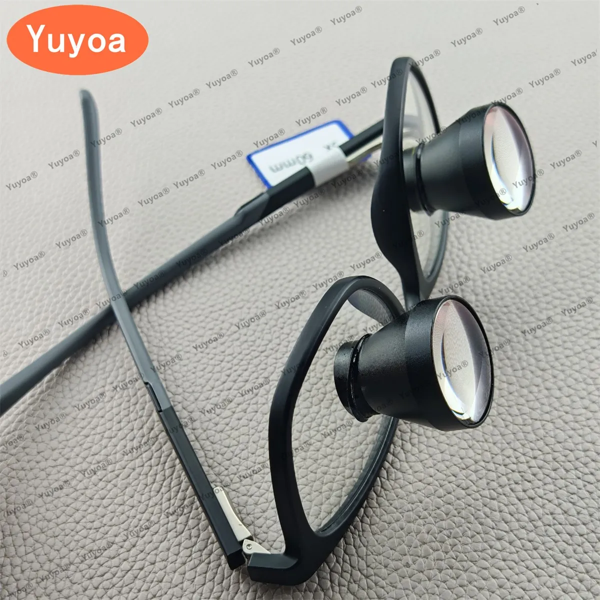 Ультралегкие хирургические TTL-лупы 2.0X/3.0X для стоматологов со встроенным увеличительным стеклом и рабочим расстоянием 320-420 мм
Ультралегкие хирургические TTL-лупы 2.0X/3.0X для стоматологов со встроенным увеличительным стеклом и рабочим расстоянием 320-420 мм