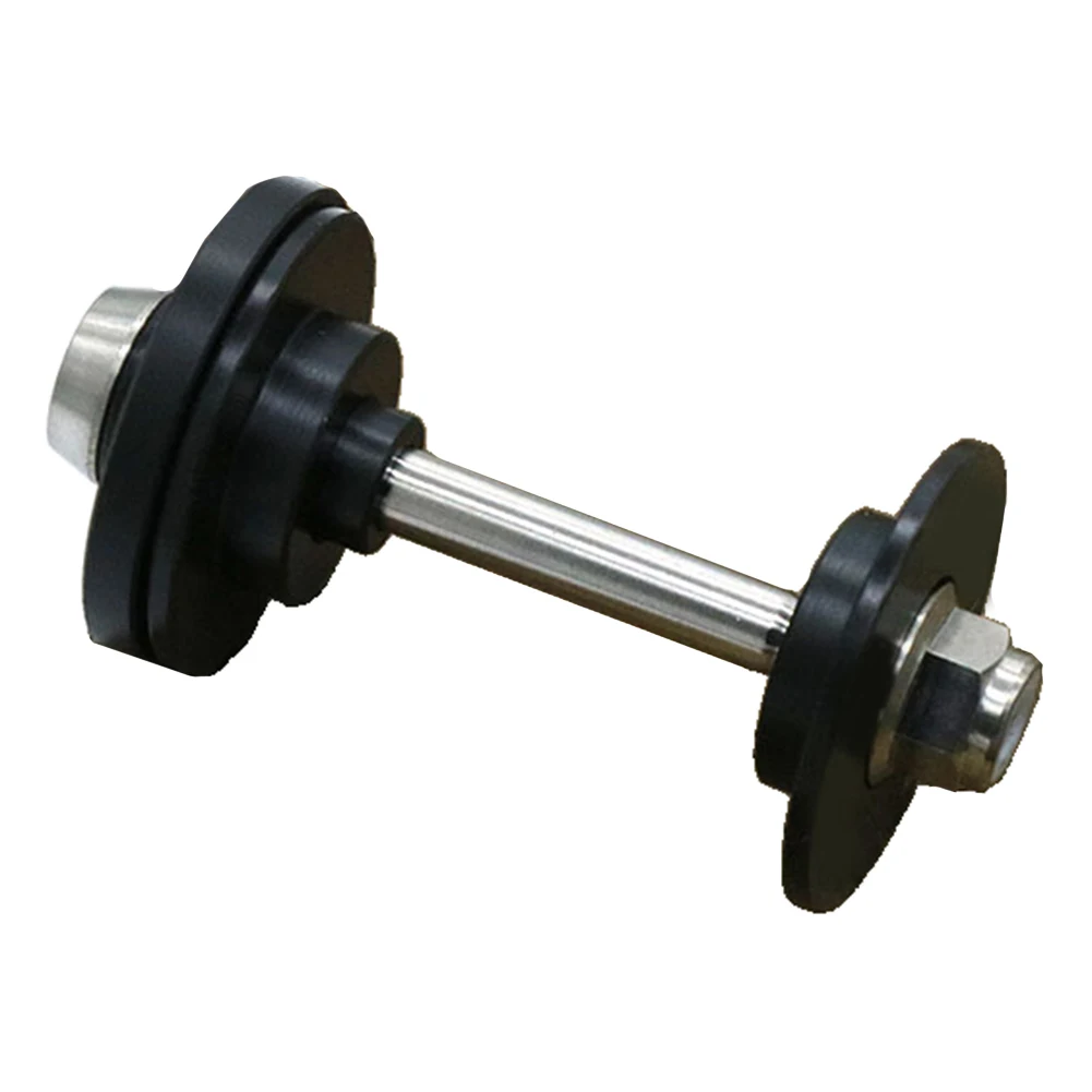 For Brompton Folding Bicycle Bicycle Accessories Shock Absorbing Screws For Brompton Robust Material Performance
For Brompton Folding Bicycle Bicycle Accessories Shock Absorbing Screws For Brompton Robust Material Performance