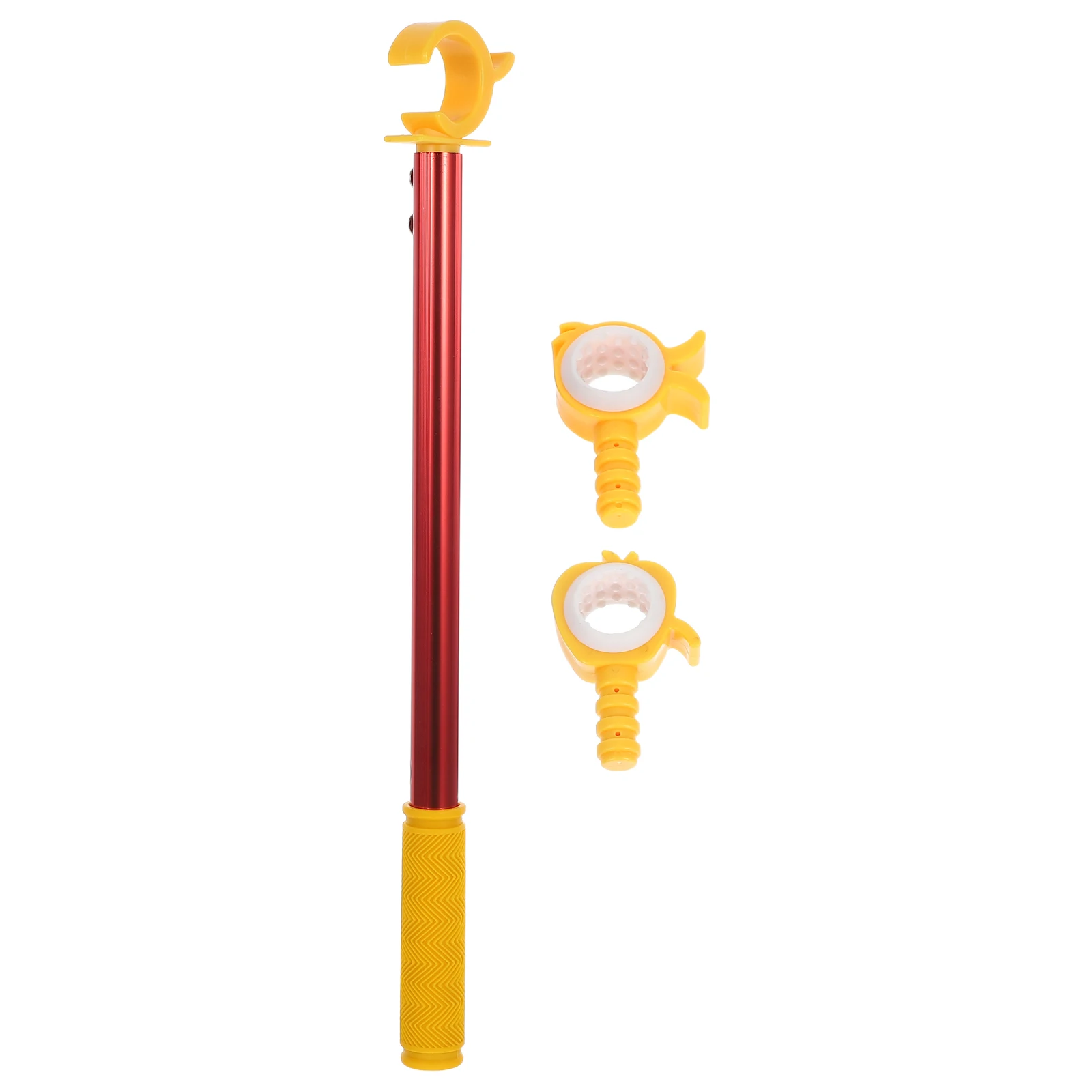 Blinds Opening Rod Awning Window Opener Pull Handle Detachable Head Ergonomic Design for Living Room Bedroom Kitchen School
Blinds Opening Rod Awning Window Opener Pull Handle Detachable Head Ergonomic Design for Living Room Bedroom Kitchen School