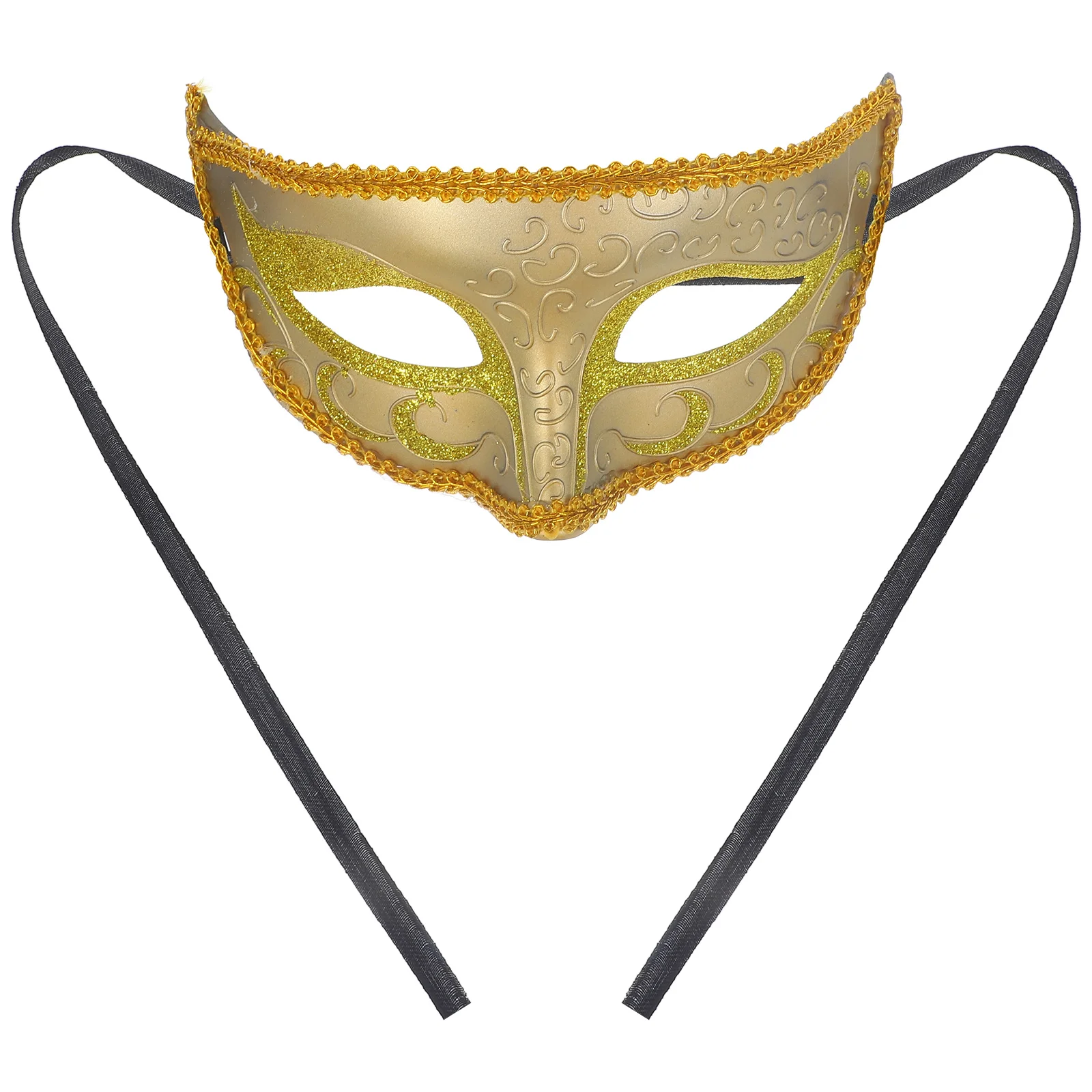 Mask Ball Masks The Makeup Costume for Adults Cosplay Party Abs Prop Halloween Dancing Woman
Mask Ball Masks The Makeup Costume for Adults Cosplay Party Abs Prop Halloween Dancing Woman