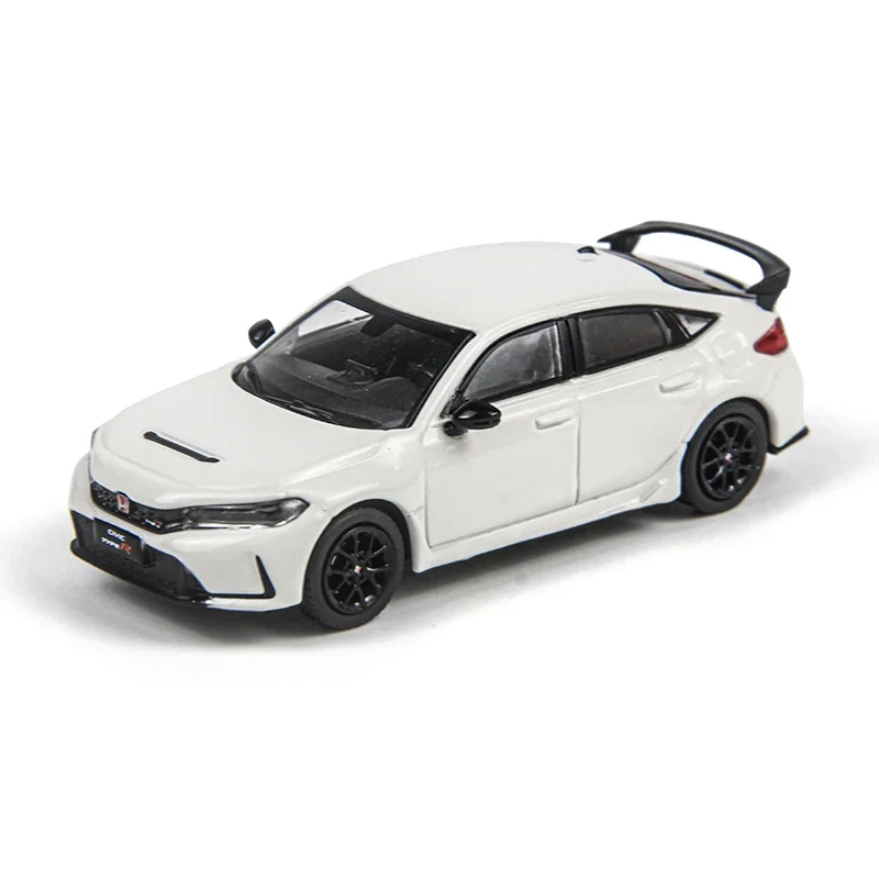 1:64 CIVIC TYPE-R FL5 Coupe Alloy Sports Car Model Diecasts Metal Racing Vehicles Car Model Simulation Childrens Toys Gift
1:64 CIVIC TYPE-R FL5 Coupe Alloy Sports Car Model Diecasts Metal Racing Vehicles Car Model Simulation Childrens Toys Gift