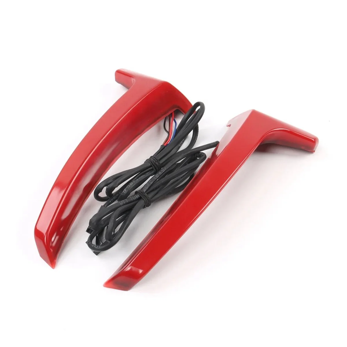 ABQA-задняя боковая седельная сумка для мотоцикла, светодиодный индикатор, поворотные стоп-сигналы для Indian Challenger Chieftain Pursuit, дымчато-серый 
ABQA-задняя боковая седельная сумка для мотоцикла, светодиодный индикатор, поворотные стоп-сигналы для Indian Challenger Chieftain Pursuit, дымчато-серый