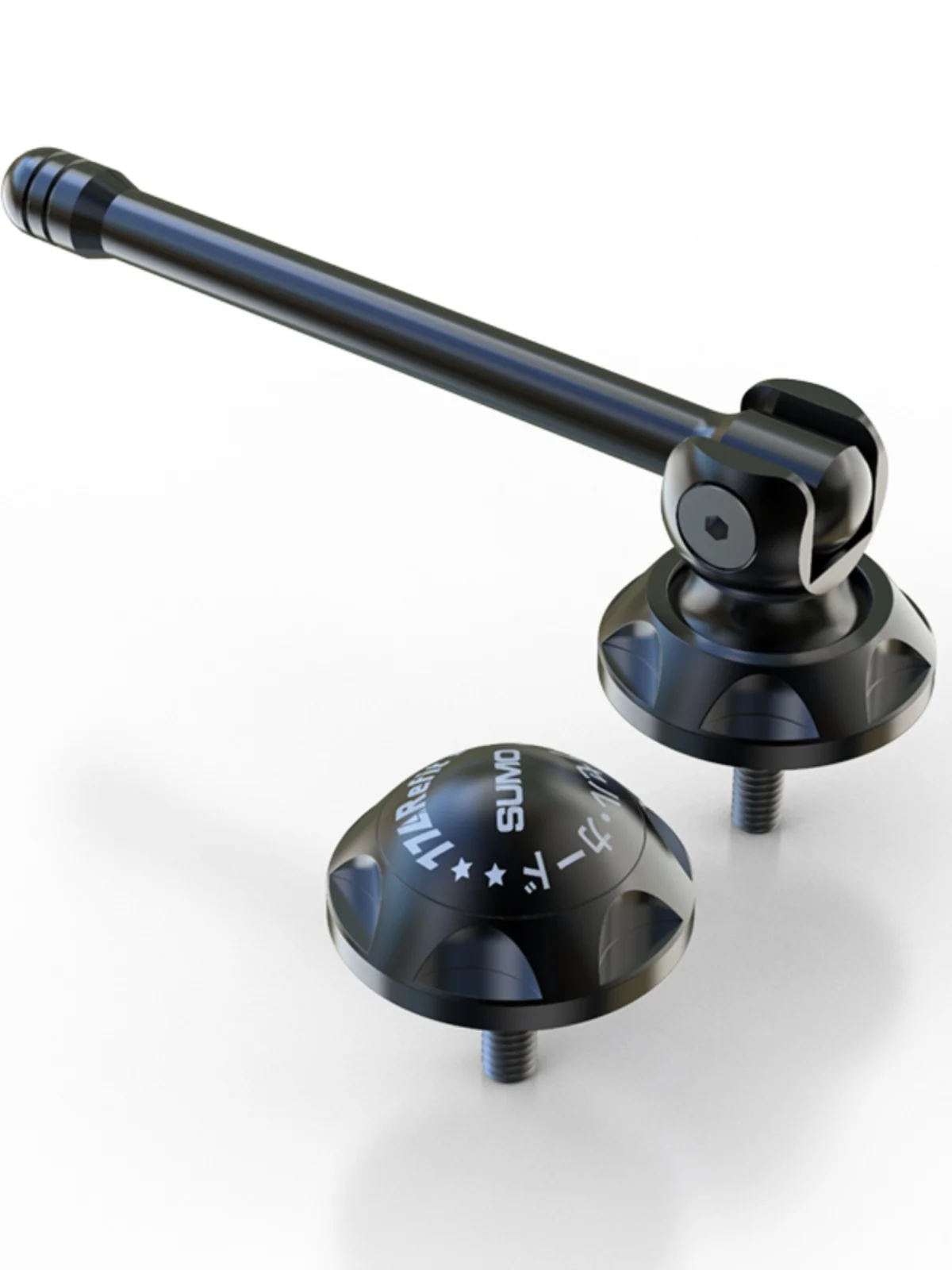 Motorcycle Modin Screws Ki Scooter Universal Decorative Screws License Plate Holder Antenna Decorative Nuts...
Motorcycle Modin Screws Ki Scooter Universal Decorative Screws License Plate Holder Antenna Decorative Nuts...