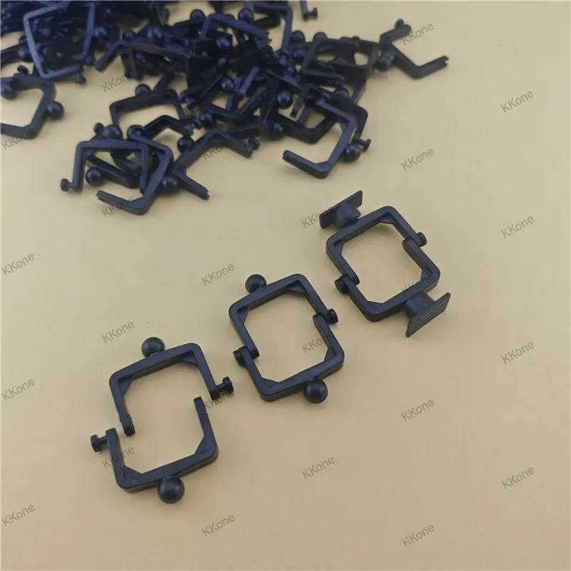 100 шт. стоматологический артикулятор, пластиковый одноразовый артикулятор, нейлоновая челюсть, черный артикулятор с низким вырезом и плоской крышкой/плоской головкой
100 шт. стоматологический артикулятор, пластиковый одноразовый артикулятор, нейлоновая челюсть, черный артикулятор с низким вырезом и плоской крышкой/плоской головкой