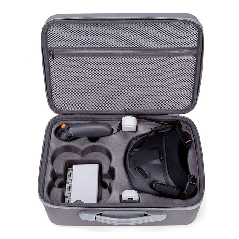 REPLA-DJI Neo Combo Hard Protection Bag Travel Handbag Travel Handbag For DJI Neo/Goggles N3 Travel Handbag For DJI Neo Motion F
REPLA-DJI Neo Combo Hard Protection Bag Travel Handbag Travel Handbag For DJI Neo/Goggles N3 Travel Handbag For DJI Neo Motion F