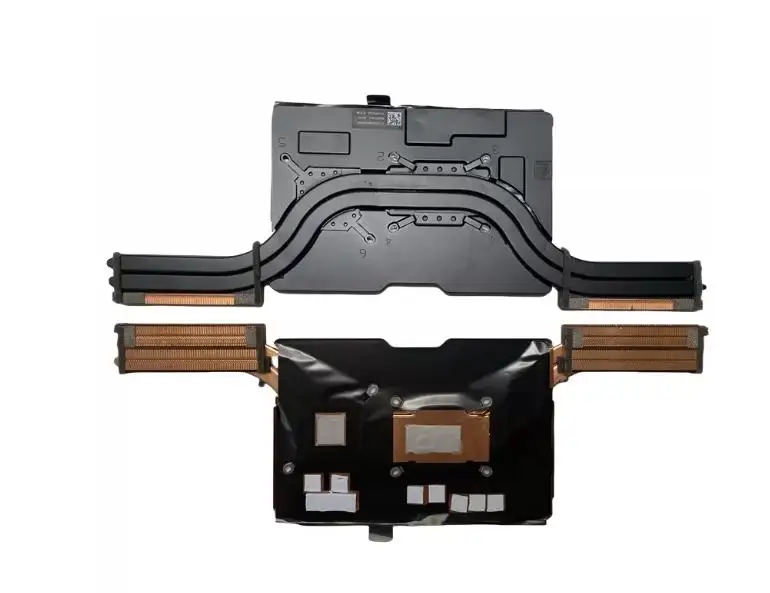 ORIGINAL BRAND NEW LAPTOP HEATSINK +FAN For Xiaomi Mi Pro TIMI 15.6 171501-AF TM1701 171501 181501 TM1701 TM1707 RADIATOR
ORIGINAL BRAND NEW LAPTOP HEATSINK +FAN For Xiaomi Mi Pro TIMI 15.6 171501-AF TM1701 171501 181501 TM1701 TM1707 RADIATOR