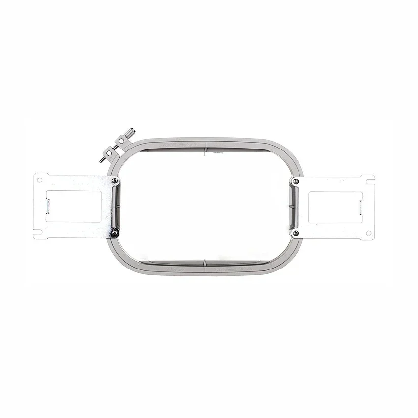 Embroidery Hoop 7"x5" PRH180 For Brother PR600 600II 600C PR620 PR650 PR1000 Babylock EMP6 BPM6 BMP8 BMP9 BND9
Embroidery Hoop 7"x5" PRH180 For Brother PR600 600II 600C PR620 PR650 PR1000 Babylock EMP6 BPM6 BMP8 BMP9 BND9