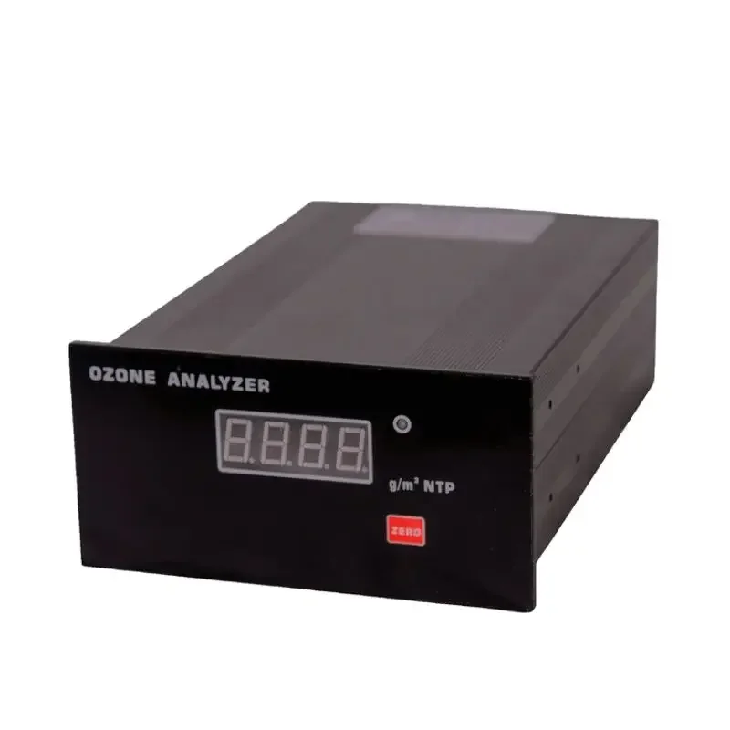 OZOTEK Высококачественный настольный счетчик озона BMT 0-200G/M3, модель UVO3-2000S
OZOTEK Высококачественный настольный счетчик озона BMT 0-200G/M3, модель UVO3-2000S