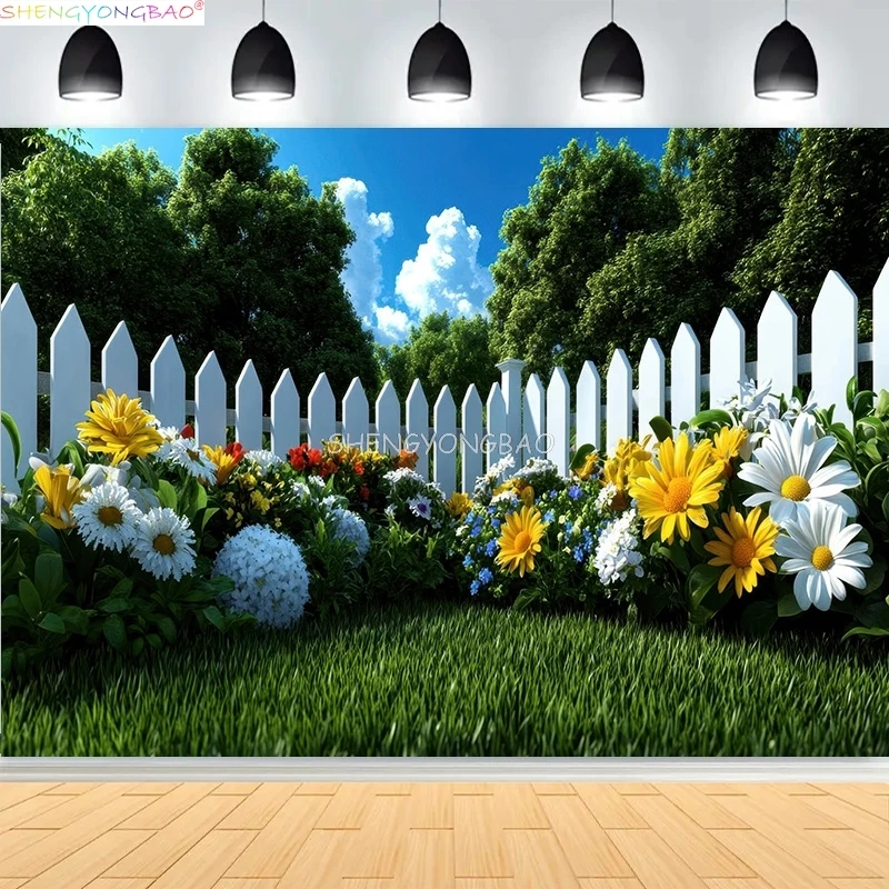 Spring Easter Egg Butterfly Birthday Party Background Bunny Floral Garden Rabbit Kids Baby Shower Photography Backdrops ES-10
Spring Easter Egg Butterfly Birthday Party Background Bunny Floral Garden Rabbit Kids Baby Shower Photography Backdrops ES-10