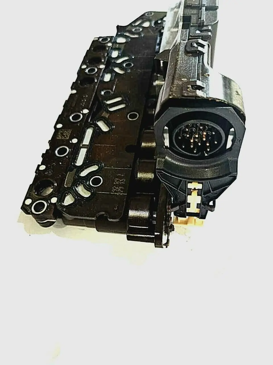 Модуль управления автоматической коробкой передач 6L80 24254908 6L80E 6L80 TCM
Модуль управления автоматической коробкой передач 6L80 24254908 6L80E 6L80 TCM