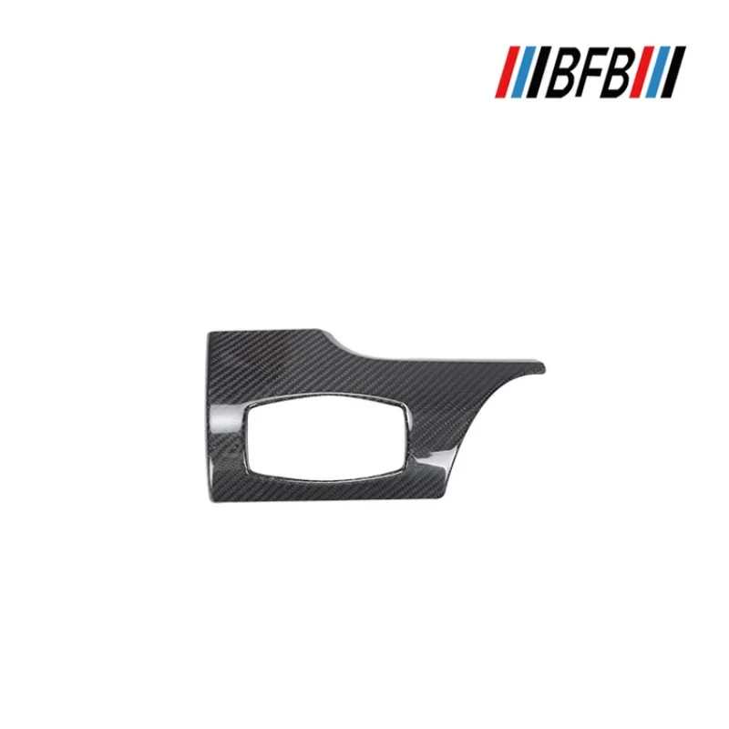 For Ford Mustang Real Dry Carbon Fiber Gauge Left Trim Right Driving Headlight Control Panel interior modification Accessories
For Ford Mustang Real Dry Carbon Fiber Gauge Left Trim Right Driving Headlight Control Panel interior modification Accessories