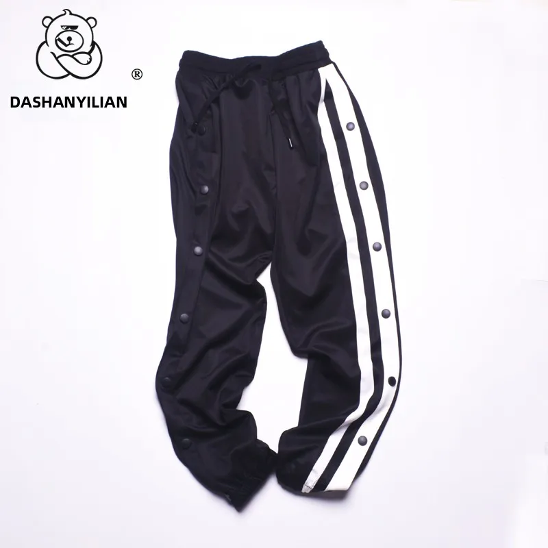 Мужские спортивные тренировочные брюки CBA Bla, повседневные длинные брюки с пуговицами, базовый узор, цветные прямые джинсы Blo
Мужские спортивные тренировочные брюки CBA Bla, повседневные длинные брюки с пуговицами, базовый узор, цветные прямые джинсы Blo