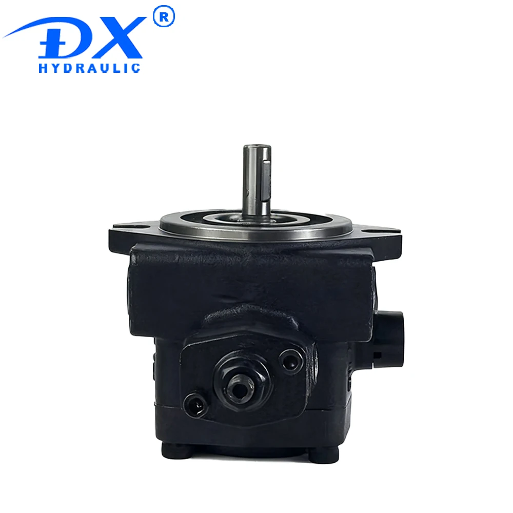 New HVP VP Series High-Pressure Hydraulic Pump HVP-30FA3 HVP-40-FA3 FA4 FA2 VP3-30 40-140 Variable Vane Pump 100 Bar 0.5
New HVP VP Series High-Pressure Hydraulic Pump HVP-30FA3 HVP-40-FA3 FA4 FA2 VP3-30 40-140 Variable Vane Pump 100 Bar 0.5